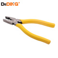 Professional Construction Tools Combination Pliers 8 inch